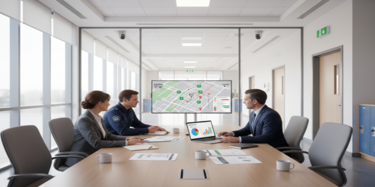 The Hidden Backbone of School Safety: The Power of Insurance