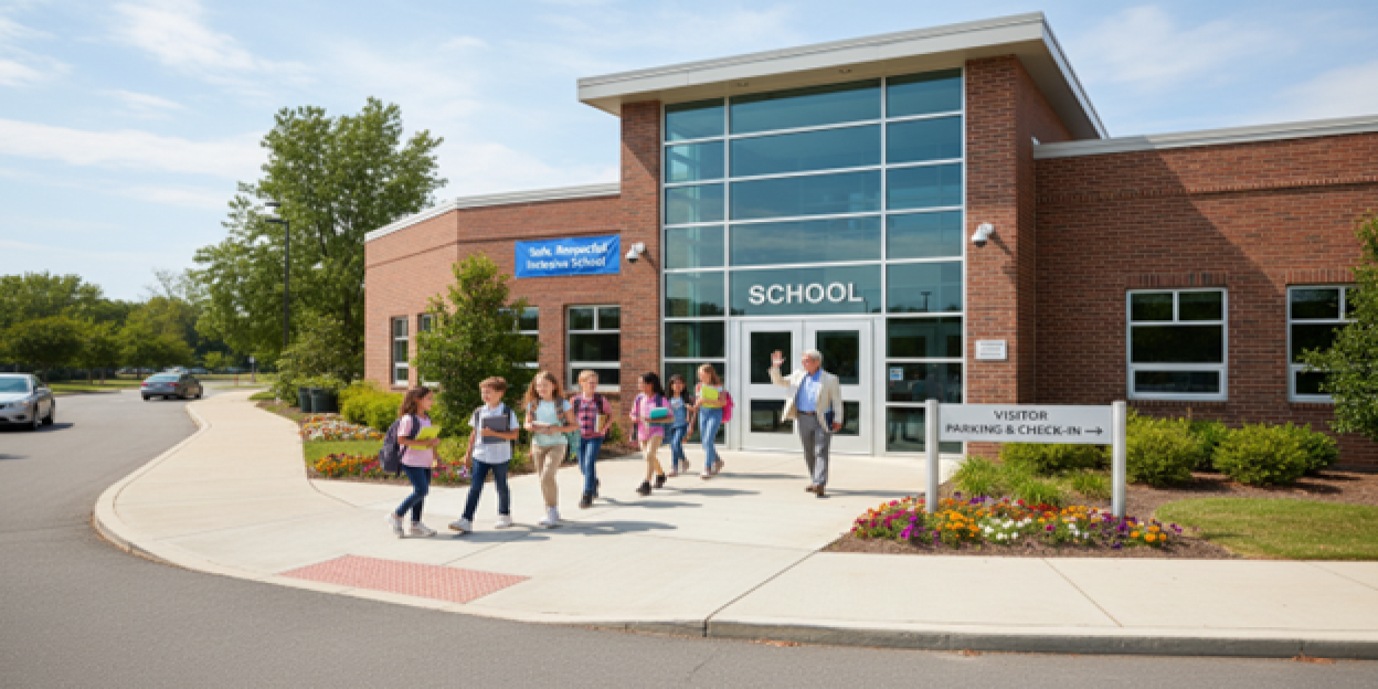 Preventing Gang Violence in Schools A Practical Guide for Safer Campuses