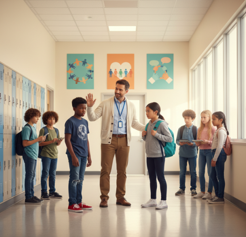 Defining Bullying and Its Impact on School Safety