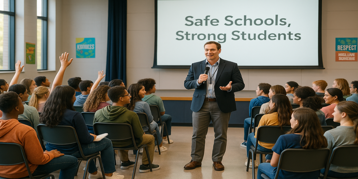 Implementing Effective Anti-Bullying Policies in Schools