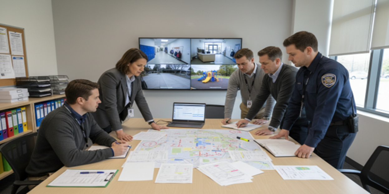 Key Components of an Effective Missing Student Policy