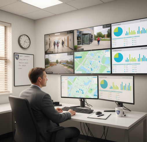 The Role of Technology in Strengthening Missing Student Policies