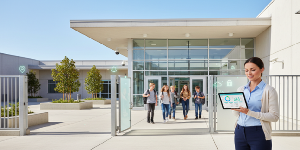 The Role of Technology in Strengthening Missing Student Policies