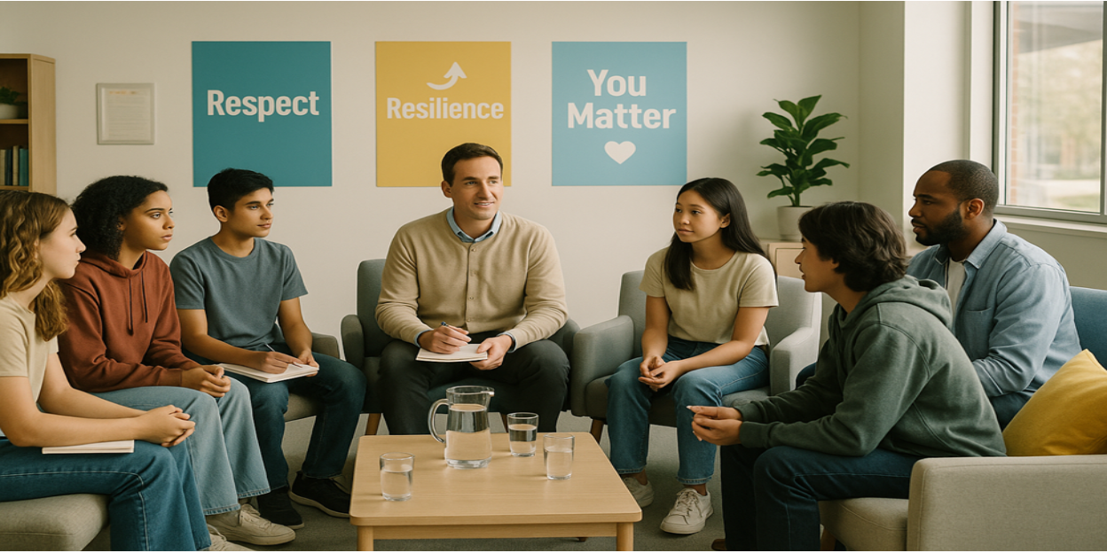 Supporting Students Affected by Gang Involvement A School’s Role