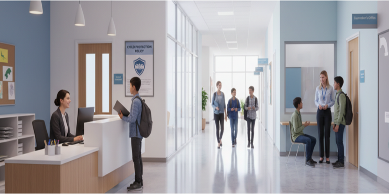 Essential Components of a Child Abuse Protection Policy in Schools