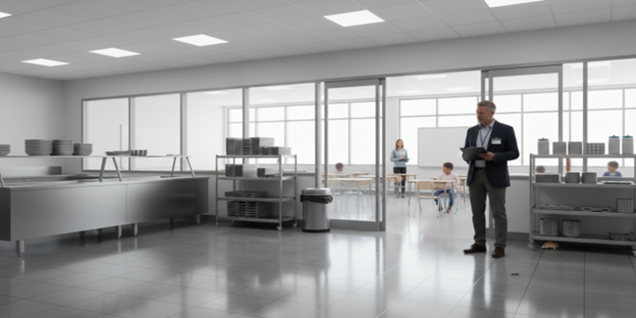 How Pests Compromise School Safety & Health and What Schools Must Do