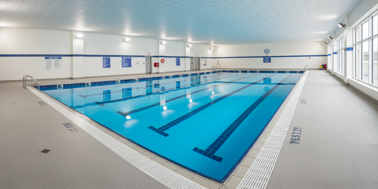 Maintaining a Safe School Swimming Pool: Essential Tips for Administrators